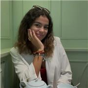 doy clases particulares de las asignaturas de Inglés, matemáticas, lengua y literatura, biología, dibujo técnico